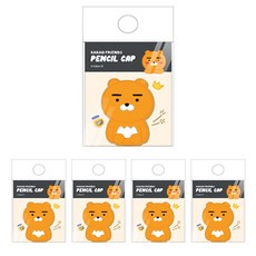 카카오치즈보호캡