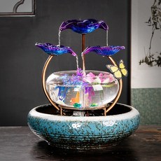 가정용인공폭포