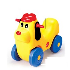 아기방방이말장난감