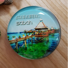 코타키나발루마그넷