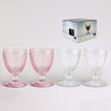 빌레로이앤보흐 보스톤 클라렛 혼합세트 택1, 1박스, 투2핑2