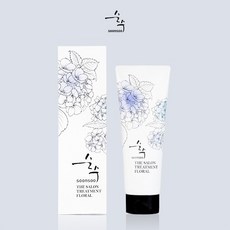 순수트리트먼트