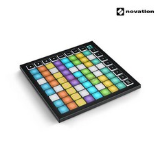 Novation Launchpad mini MK3 노베이션 런치패드 미니 마크3