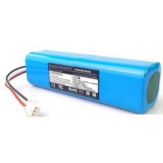니봇 로봇청소기 대비 밧데리 호환 배터리 Q11 Neabot 교체 호환부품, C. 5200mAh 원래 용량