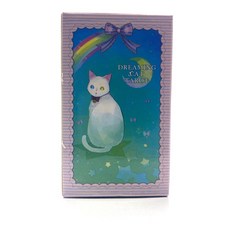 드리밍 캣 타로카드 Dreaming Cat Tarot 귀여운 고양이, 상세페이지 참조