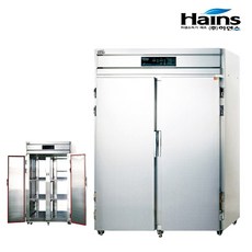 식기소독고 업소용 3단 양문형 건조기 HAS-E2100Y, 상세 참조