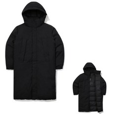 K2 KUW23561 남여공용 롱 씬다운 씬에어THINAIR HELLO ECO 337694