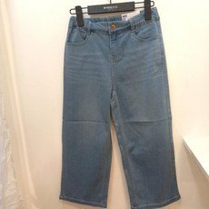 행텐주니어와이드데님