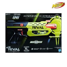 너프라이벌머큐리