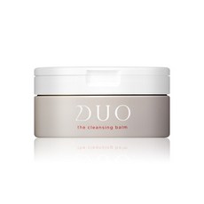 duo클렌징밤