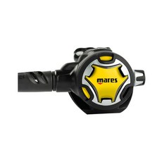[마레스 MARES] 옥토퍼스 듀얼 옥토퍼스