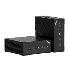 FIREBAT AM02 미니 PC 인텔 N100 컴퓨터 최대 3.4GHz 16GB DDR4 RAM 512GB PCIe SSD 데스크탑 지원 4K 3 디스플레이/TypeC/USB3., AM02 N100 16GB DDR4+512GB