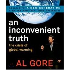 An Inconvenient Truth : The Crisis of Global Warming, Penguin USA