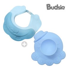 버드시아목욕브러쉬