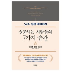 성공하는사람들의7가지습관