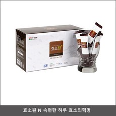 효소원N, RARA 1