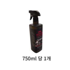 카렉스 스마트워터리스카워시, 1500ml, 1개 - 그로인워시