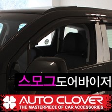 코란도스포츠흙받이