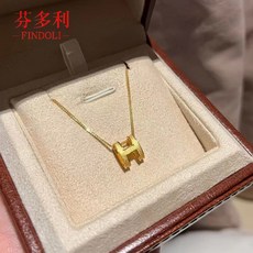 남자순금목걸이5돈