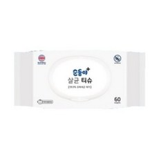 순둥이살균티슈20매
