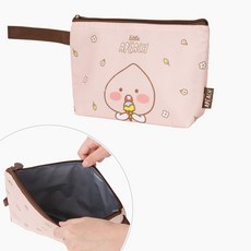 카카오프렌즈미니여행가방