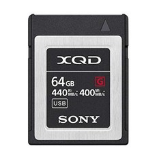 소니xqd메모리카드64gb