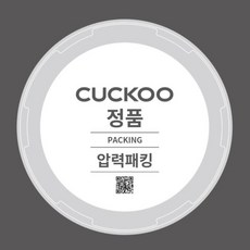 쿠쿠 CRP-HXS107FB 고무패킹, 1개