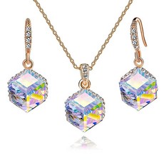 골든듀투오브하트반지