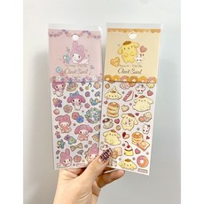 산리오클로즈핀