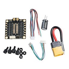 AKK 30A 4 IN 1 2-6S Brushless ESC BLHeli_S Electronic Speed Con/95054