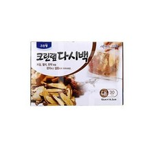 크린랲 크린 다시백 대, 13개