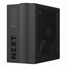 nzxt파워