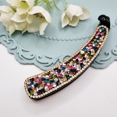 스와로브스키머리핀