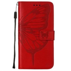 핸드폰 휴대폰 케이스 Umidigi A13 A13S 프로 C1 F3 F3S 4G 5G G1 파워 7 7S 맥스 커버 플립 지갑 Sunjolly, 1개, 22) for Umidigi A13S - Red