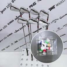 조지스피리츠아이언