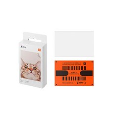 2x3샤오미인화지