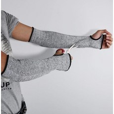 안전작업용팔토시