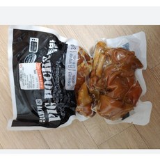 삼대가순살족발
