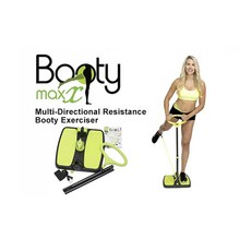 만두넷 전신 웨이트 운동기구 BOOTY MAXX 힙업 애플힙 만들기