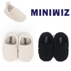 (백화점 상품) 토박스 [미니위즈] 24년신상 ◐ MINIWIZ 걸음마신발 유아 슬립온 위즈온 MZKCE3티에스ON11-2종 3995706