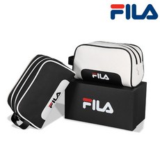 휠라리니어로고힙색