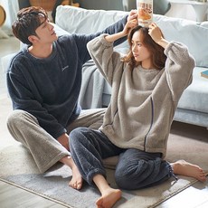 라페어남성인견반바지