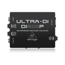 베링거디아이박스