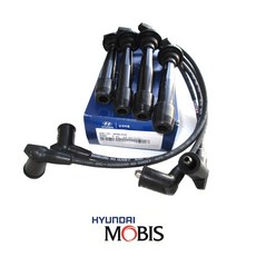 모비스 모닝 점화케이블 27501-02H00