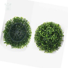 루다스 베란다인조잔디 새싹 인조 잔디볼 17CM