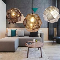 스테인레스샹들리에