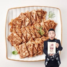 [원앙닭발] 참신한 닭발편육 200g x 3팩, 단품