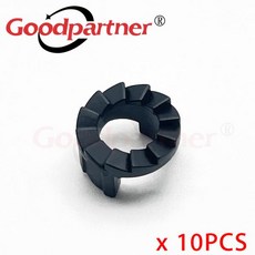 프린터 부품 원 10X 래칫 드라이브 기어 KYOCERA P2235 P2040 M2135, [01]