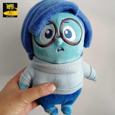 인사이드아웃 빙봉 인형 20cm 색상선택