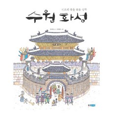 수원 화성:정조의 꿈을 품은 성곽